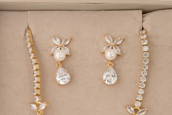 Lote de 10 · Bisutería · BIJOU BRIGITTE — imagen 3