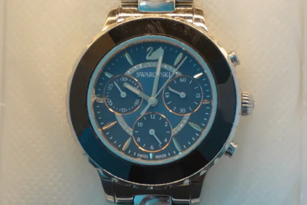 Lote de 2 · Relojes · RELOJES ANALÓGICOS — imagen 3