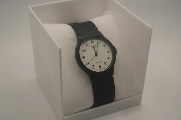 Lote de 10 · Relojes · RELOJES ANALÓGICOS — imagen 3