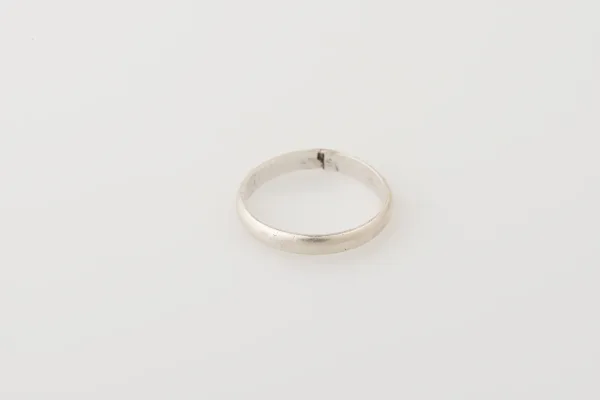 Lote de 10 · Plata · ANILLOS — imagen 4
