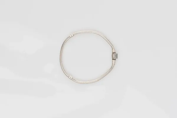 Lote de 5 · Plata · PULSERAS — imagen 2
