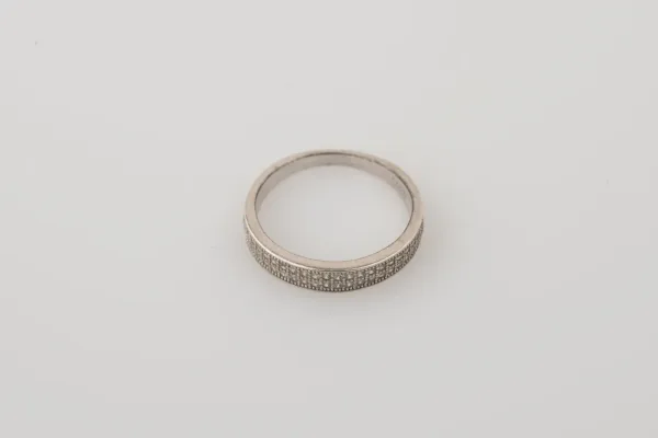 Lote de 10 · Plata · ANILLOS — imagen 3