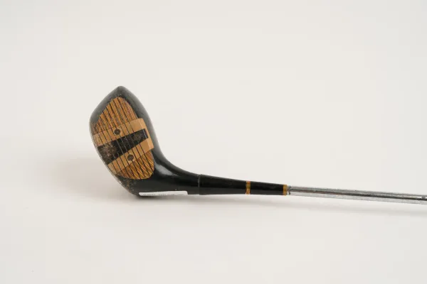 HAIG ULTRA · VARIOS — Palo de golf "HAIG ULTRA" cabeza… (SUB26-VAR-036-001) — imagen 4