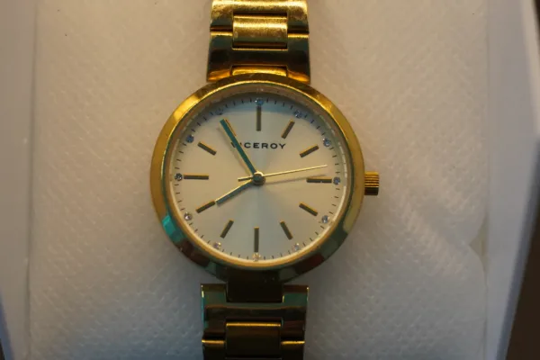 Lote de 10 · Relojes · RELOJES ANALÓGICOS — imagen 4