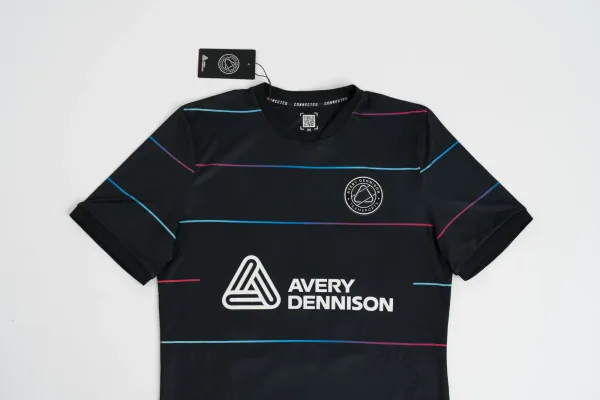 Avery Dennison · VESTIMENTA — Camiseta de futbol nueva… (SUB26-VES-010-001) — imagen 2
