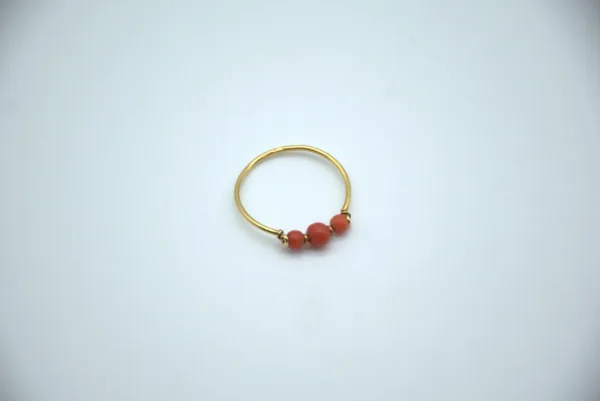 Lote de 10 · Oro · ANILLOS — imagen 3