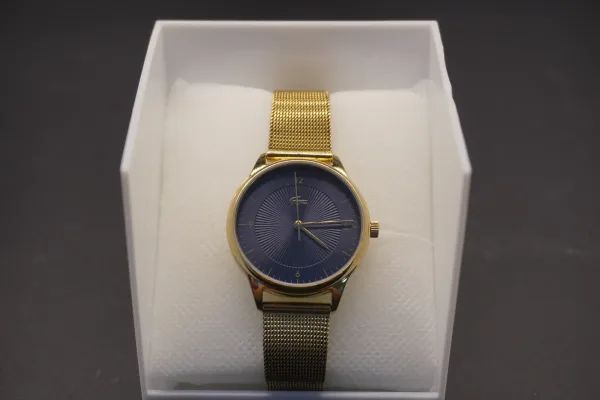 Lote de 2 · Relojes · RELOJES ANALÓGICOS — imagen 1