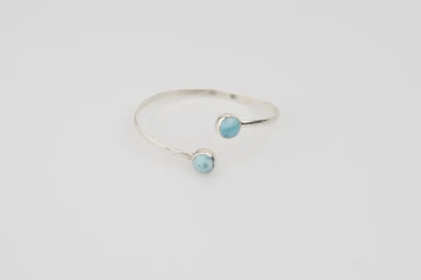 Lote de 10 · Plata · PULSERAS — imagen 1