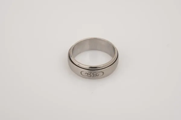 Lote de 10 · Plata · ANILLOS — imagen 3