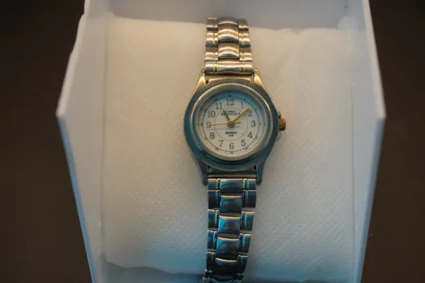 Lote de 5 · Relojes · RELOJES ANALÓGICOS — imagen 2