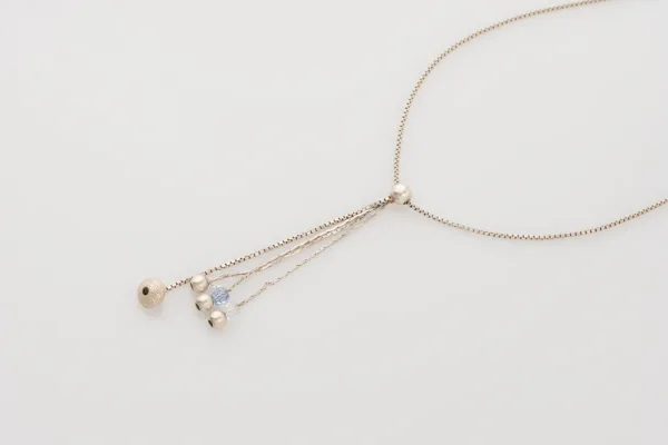 Lote de 10 · Plata · CADENAS — imagen 3