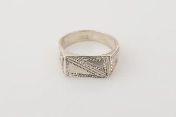 Lote de 10 · Plata · ANILLOS — imagen 4