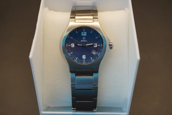 Lote de 5 · Relojes · RELOJES ANALÓGICOS — imagen 2