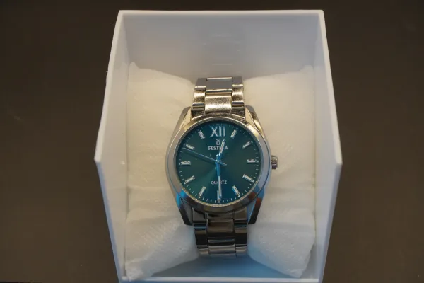 Lote de 8 · Relojes · RELOJES ANALÓGICOS — imagen 1