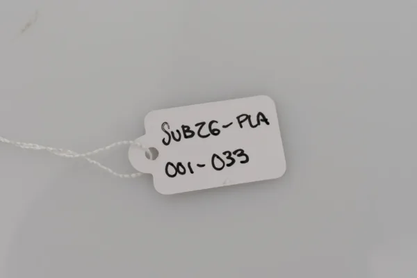Lote de 2 · Plata · PULSERAS — imagen 3