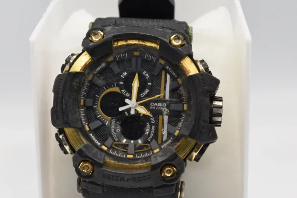 Lote de 10 · Relojes · RELOJES ANALÓGICOS — imagen 3