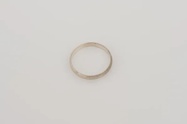 Lote de 10 · Plata · ANILLOS — imagen 1