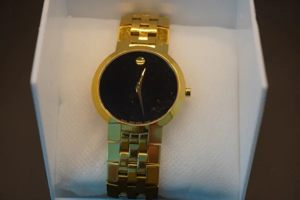 Lote de 2 · Relojes · RELOJES ANALÓGICOS — imagen 2