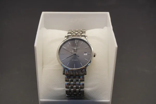 Longines · RELOJES ANALÓGICOS — LONGINES Correa de esl… (SUB26-REL-086-002) — imagen 2