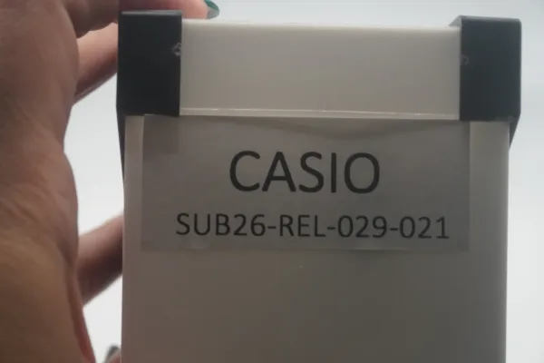 Lote de 10 · Relojes · RELOJES ANALÓGICOS — imagen 1