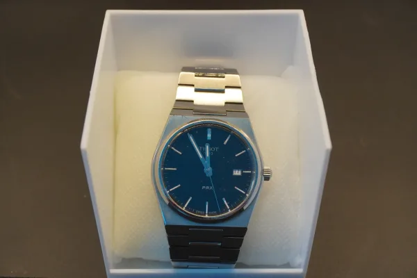 Lote de 3 · Relojes · RELOJES ANALÓGICOS — imagen 1