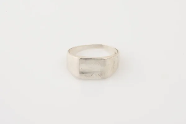 Lote de 10 · Plata · ANILLOS — imagen 2