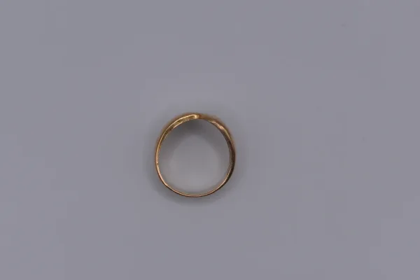 Lote de 10 · Oro · ANILLOS — imagen 3