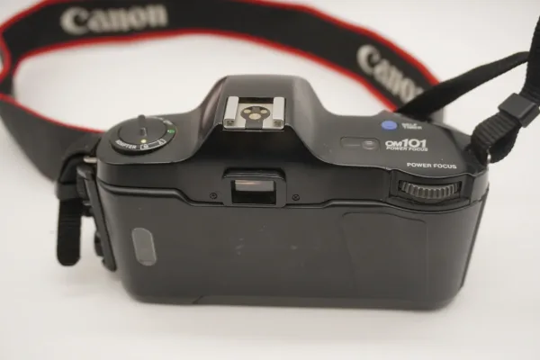 Lote de 2 · Fotografía · CÁMARAS — imagen 1