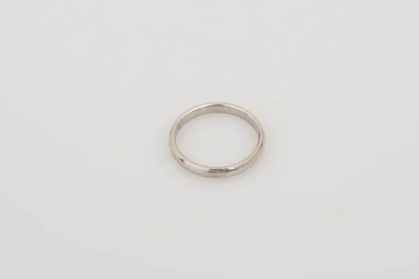 Lote de 10 · Plata · ANILLOS — imagen 4