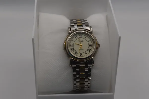 Cartier · RELOJES ANALÓGICOS — CARTIER, correa metalic… (SUB26-REL-027-003) — imagen 4