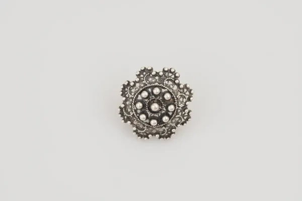 Lote de 10 · Plata · ANILLOS — imagen 4