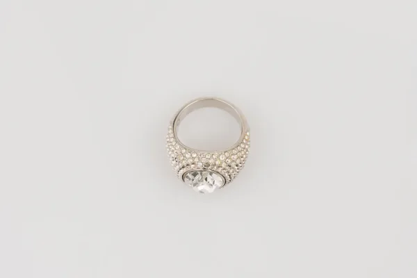 Lote de 5 · Plata · ANILLOS — imagen 2