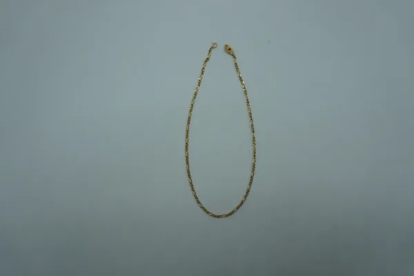 Lote de 4 · Oro · PULSERAS — imagen 1
