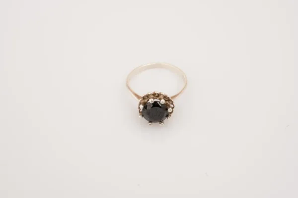 Lote de 10 · Plata · ANILLOS — imagen 3