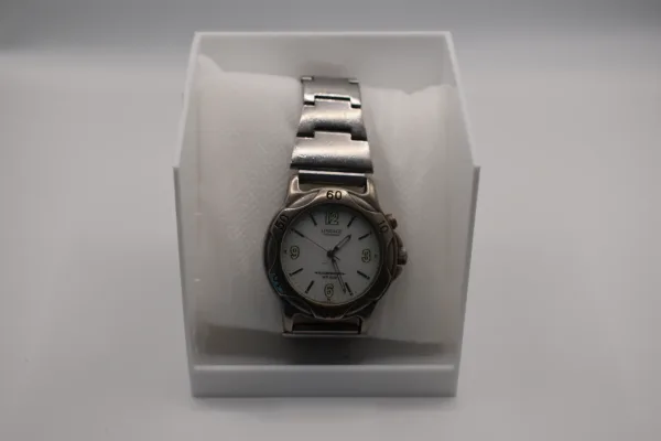 Lote de 10 · Relojes · RELOJES ANALÓGICOS — imagen 2