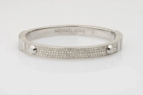 Michael Cors · MICHAEL CORS — Pulseras rígidas (SUB26-BIS-032-001) — imagen 3