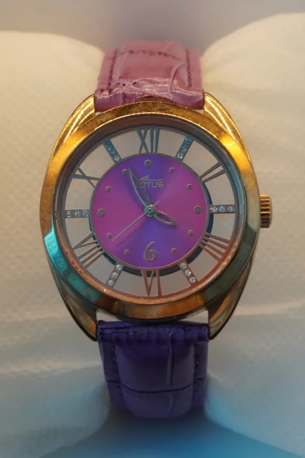 Lote de 10 · Relojes · RELOJES ANALÓGICOS — imagen 4