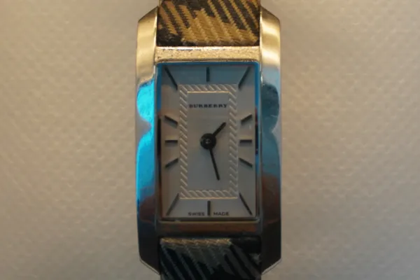 Lote de 5 · Relojes · RELOJES ANALÓGICOS — imagen 3
