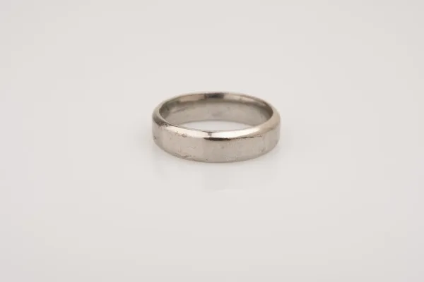 Lote de 10 · Plata · ANILLOS — imagen 4