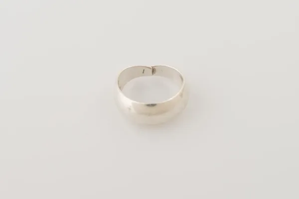 Lote de 10 · Plata · ANILLOS — imagen 4