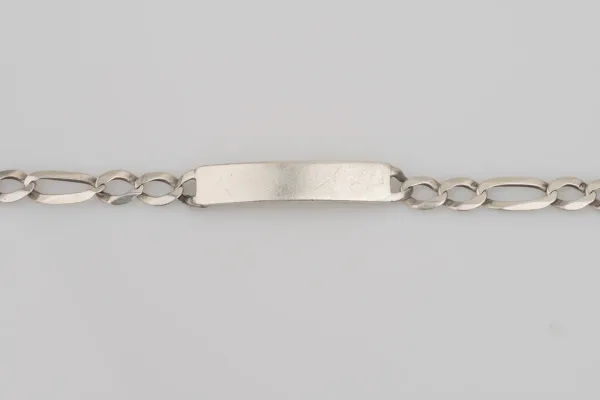 Lote de 10 · Plata · PULSERAS — imagen 2