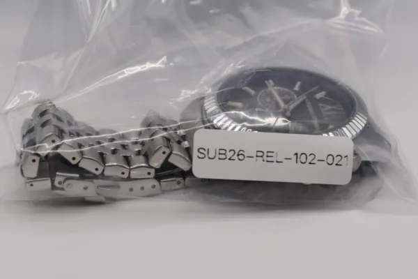 Lote de 10 · Relojes · RELOJES ANALÓGICOS — imagen 1