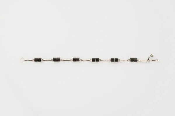 Lote de 10 · Plata · PULSERAS — imagen 1