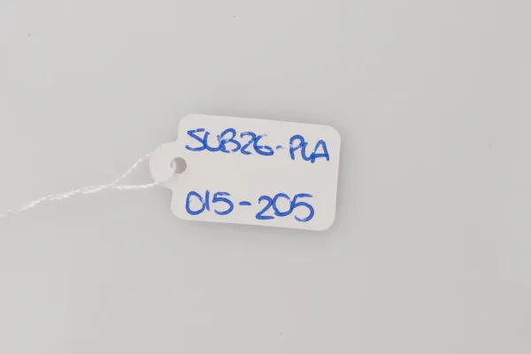 Lote de 10 · Plata · ANILLOS — imagen 3