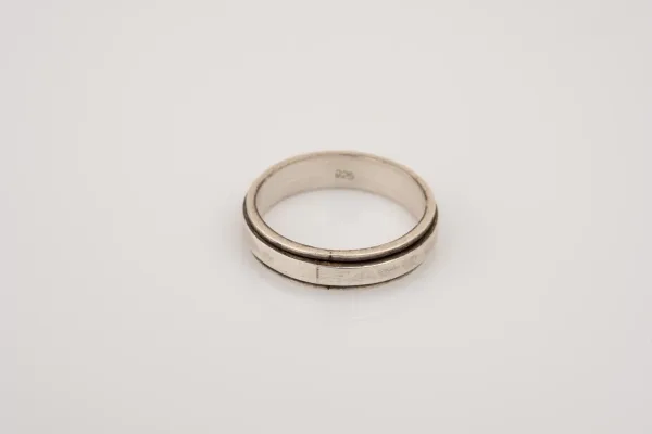 Lote de 10 · Plata · ANILLOS — imagen 2