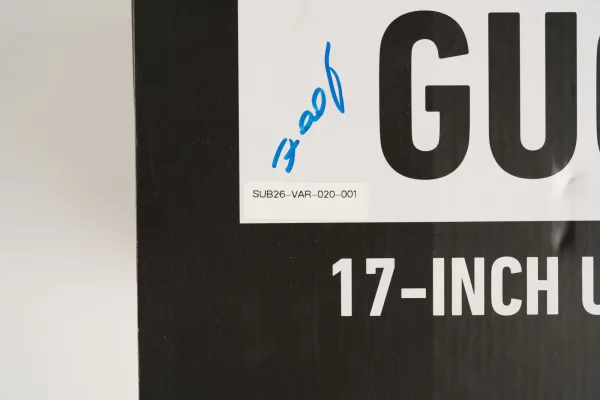 SUPERPLASTIC · VARIOS — Figura colección limitada KILS… (SUB26-VAR-020-001) — imagen 2