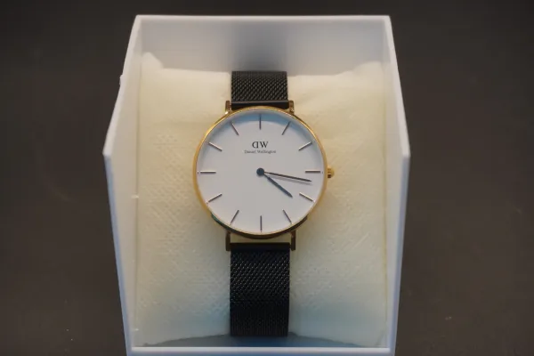 Lote de 3 · Relojes · RELOJES ANALÓGICOS — imagen 1