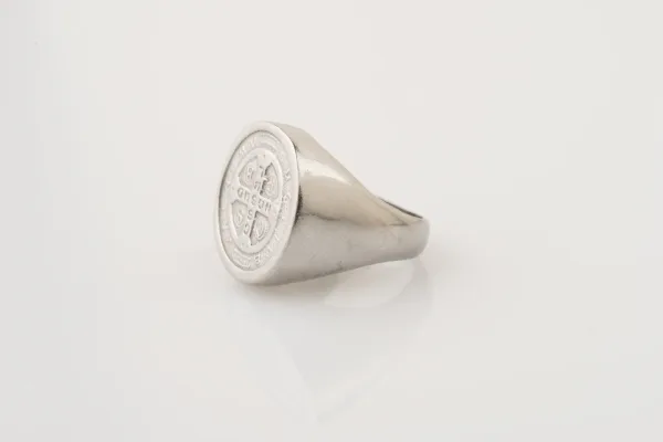 Lote de 10 · Plata · ANILLOS — imagen 3