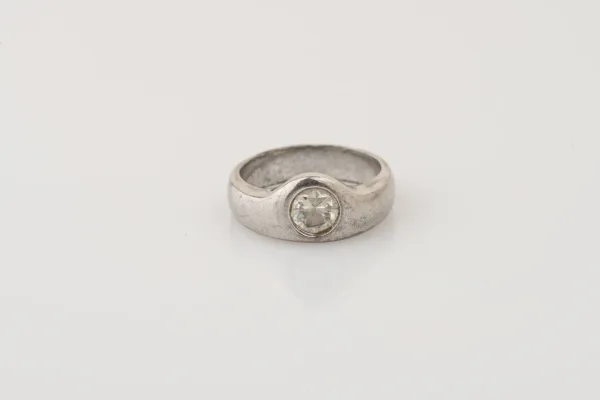 Lote de 10 · Plata · ANILLOS — imagen 1