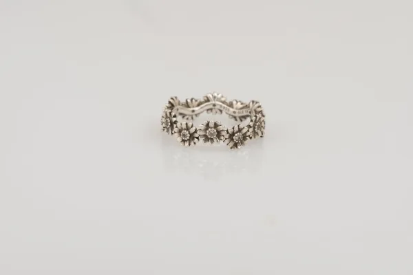 Lote de 10 · Plata · ANILLOS — imagen 4